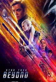 Star Trek Beyond 2016 CAMRIP Duel Hindi Clean Movie